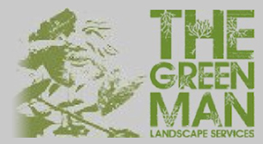 The Green Man Landscape Services